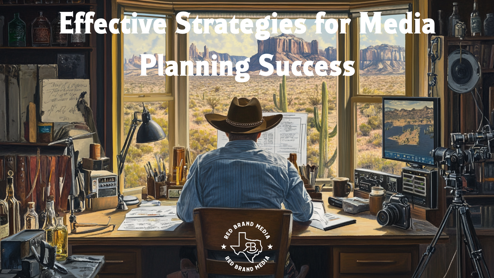 Effective Strategies for Media Planning Success